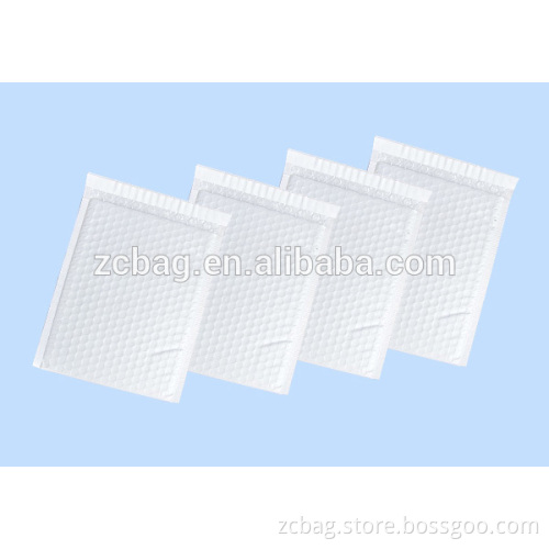 color poly Bubble co-extruded envelope mailer self seal,poly co-extruded Bubble envelope mailer courier bag